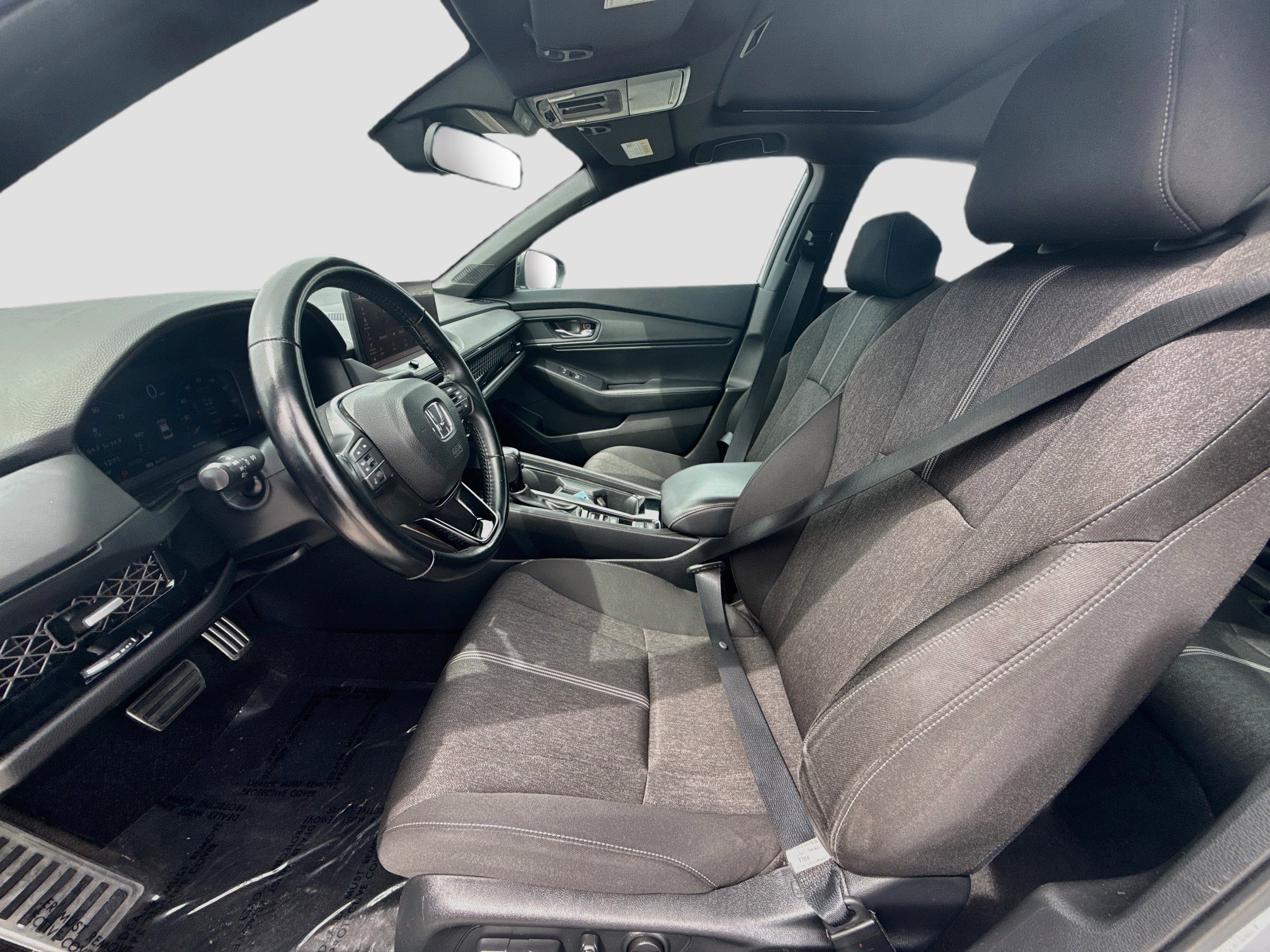 Used 2024 Honda Accord Sport image 18