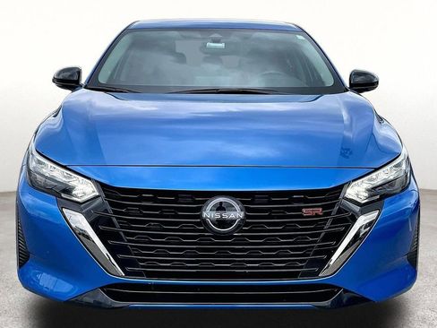 Used 2024 Nissan Sentra SR image 5