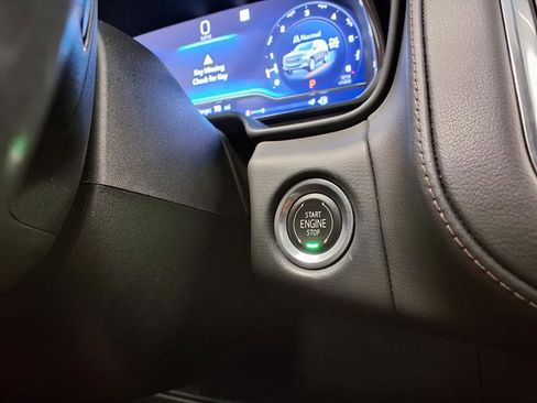 Used 2022 Chevrolet Tahoe High Country image 28