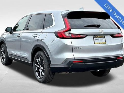 New 2026 Honda CR-V EX-L image 3