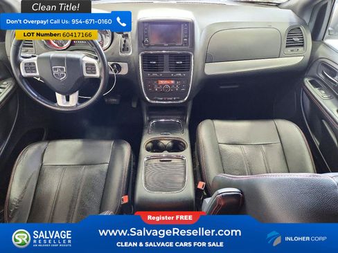 Used 2019 Dodge Grand Caravan GT FWD image 11