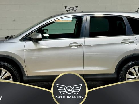 Used 2014 Honda CR-V EX image 8