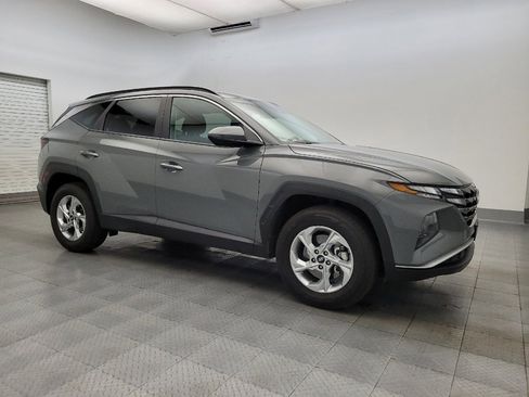 Used 2024 Hyundai Tucson SEL image 11