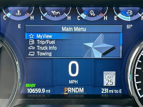 Used 2023 Ford F150 XLT w/ Equipment Group 302A High image 25