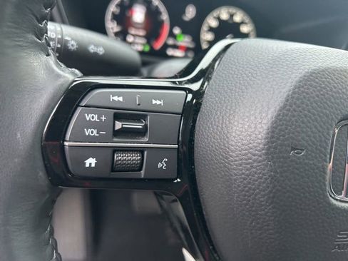 Used 2023 Honda CR-V EX-L image 18