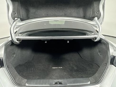 Used 2023 Nissan Sentra SV w/ All-Weather Package image 28