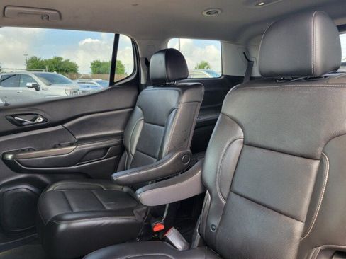 Used 2021 GMC Acadia SLT w/ Elevation Edition FWD image 27