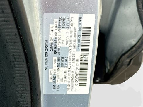 Used 2023 MAZDA CX-9 Touring image 36