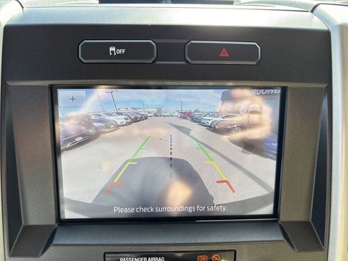 Used 2021 Ford F350 Lariat w/ Lariat Value Package image 20