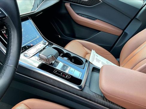 Used 2023 Audi Q7 3.0T Prestige w/ Prestige Package image 22