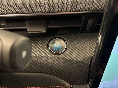 New 2026 Ford Mustang Mach-E Premium AWD/4WD image 16