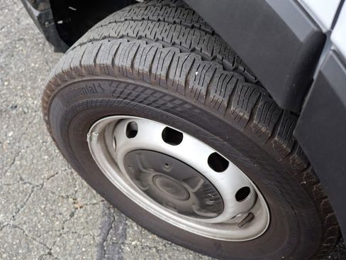 Used 2024 Ford Transit 250 148 High Roof Extended w/ Load Area Protection Package image 38