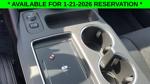 Used 2026 Acura MDX A-Spec AWD/4WD image 20
