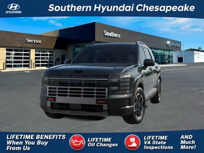 New 2026 Hyundai Palisade XRT Pro