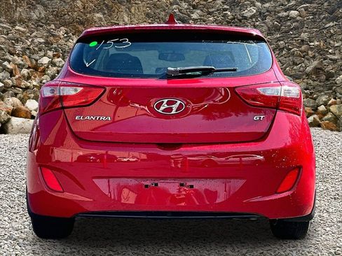 Used 2013 Hyundai Elantra GT FWD image 4