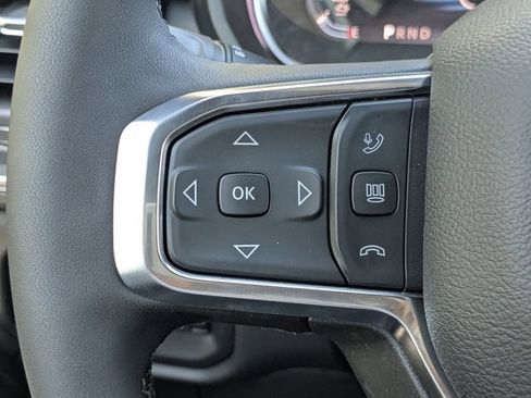 New 2026 RAM 2500 Laramie AWD/4WD image 25