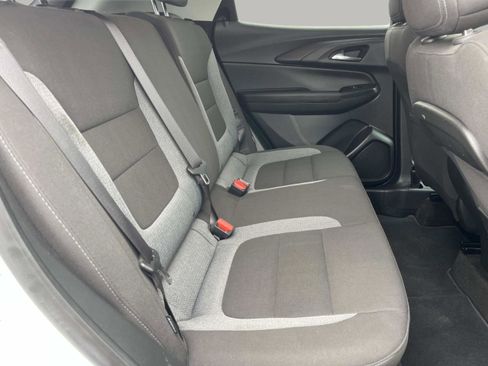 Used 2023 Chevrolet TrailBlazer LT image 22