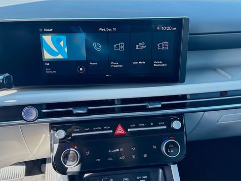 New 2026 Hyundai Tucson SEL image 10