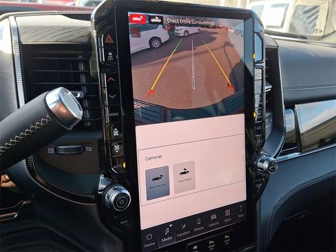 New 2026 RAM 2500 Rebel w/ Rebel Level 2 Equipment Group image 13