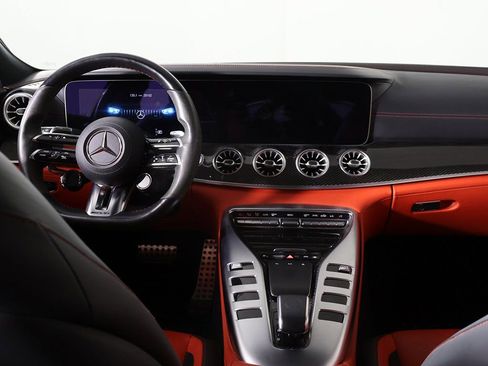 Used 2022 Mercedes-Benz AMG GT 53 image 48