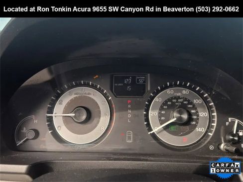 Used 2016 Honda Odyssey EX-L image 10