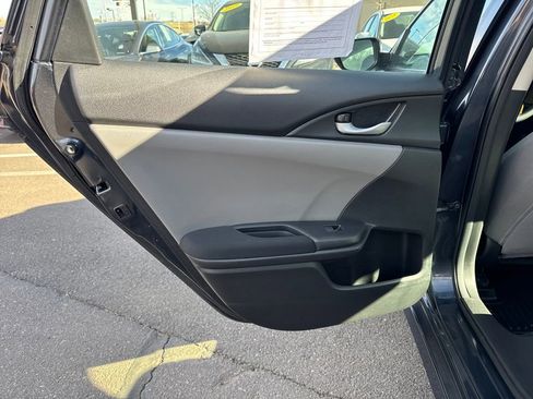 Used 2020 Honda Civic LX image 22