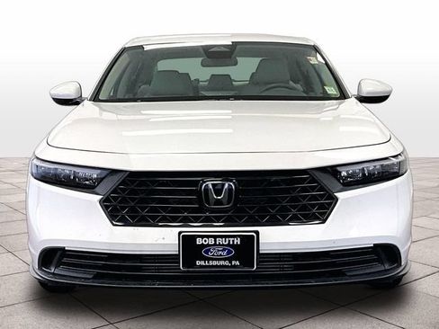Used 2024 Honda Accord LX image 3
