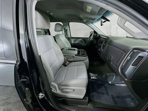 Used 2018 GMC Sierra 1500 4x4 Double Cab w/ Elevation Edition image 32