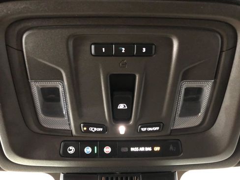 Used 2024 Chevrolet Silverado 2500 LTZ w/ LTZ Plus Package image 19