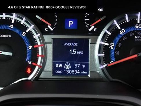 Used 2015 Toyota 4Runner SR5 image 28