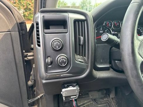 Used 2014 Chevrolet Silverado 1500 LT w/ Trailering Package AWD/4WD image 17