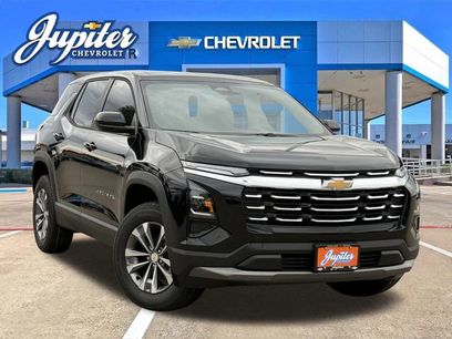 New 2026 Chevrolet Equinox LT