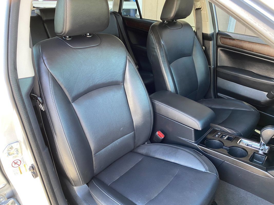 Used 2016 Subaru Outback 2.5i Limited AWD/4WD image 17