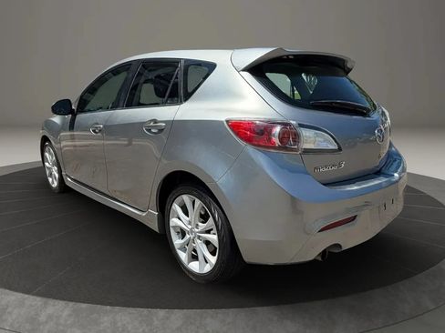 Used 2010 MAZDA MAZDA3 s Sport FWD image 7