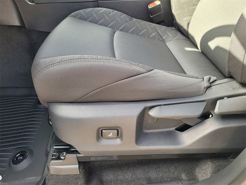 New 2025 Toyota Tacoma SR5 image 12