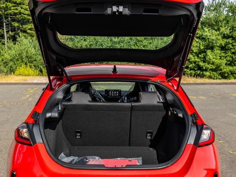 New 2026 Honda Civic Type R image 9