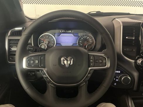 New 2026 RAM 1500 Big Horn image 2