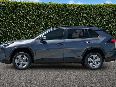 Used 2023 Toyota RAV4 XLE w/ Convenience Package AWD/4WD image 8