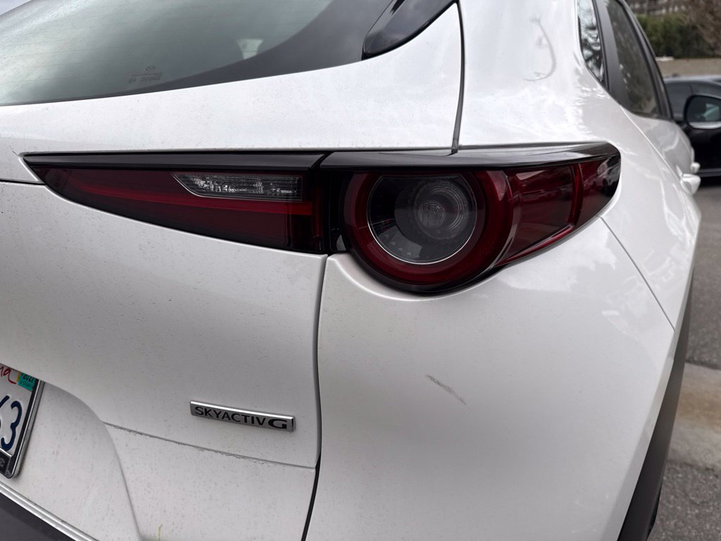 Used 2024 MAZDA CX-30 AWD 2.5 S image 9