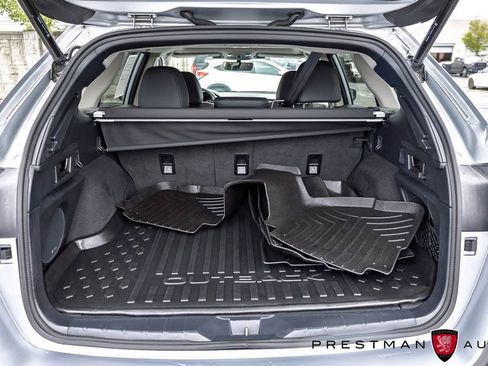 Used 2024 Subaru Outback Onyx Edition XT AWD/4WD image 40