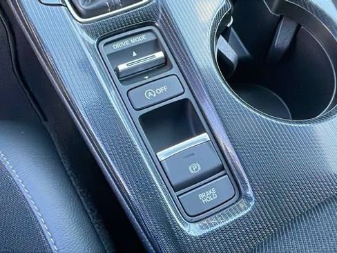 Used 2024 Honda Civic Sport image 16