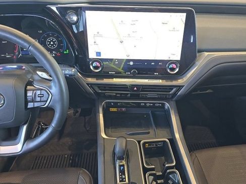 Used 2024 Lexus TX 350 AWD w/ Technology Package image 5