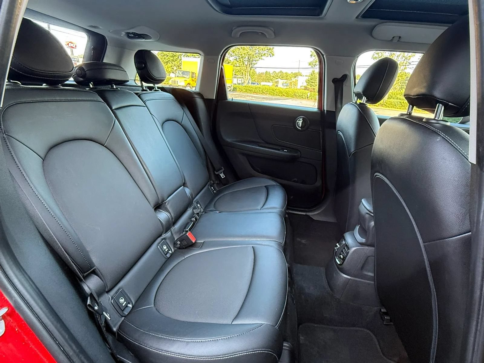 Used 2017 MINI Cooper Countryman FWD image 22
