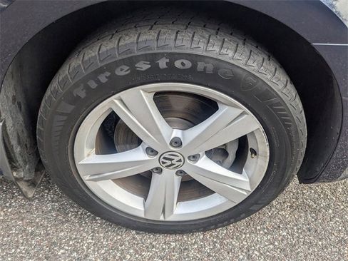 Used 2015 Jeep Patriot High Altitude image 10