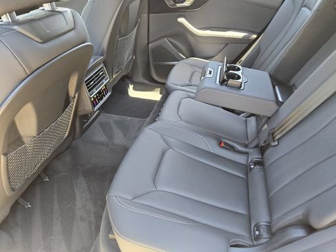 Certified 2025 Audi Q8 Premium Plus AWD/4WD image 40