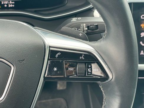 Used 2024 Audi A6 Premium Plus image 19