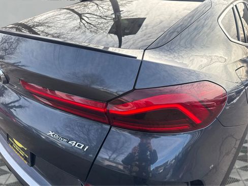 Used 2020 BMW X6 xDrive40i w/ Premium Package image 25