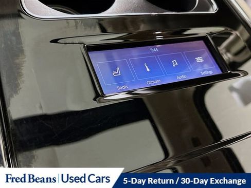 Certified 2022 Lincoln Navigator L Reserve image 29