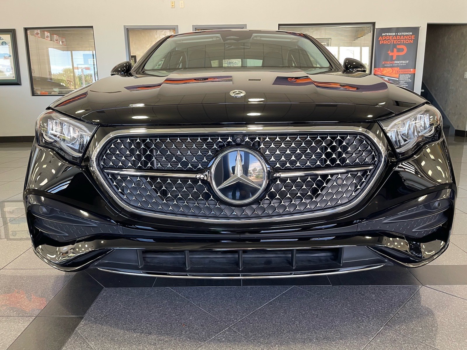 Used 2025 Mercedes-Benz E 350 Sedan image 8