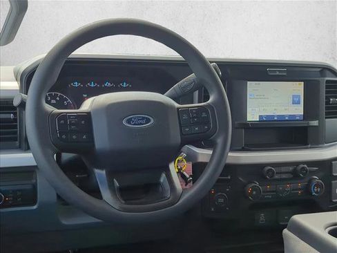 New 2026 Ford F250 XL w/ STX Appearance Package image 19